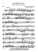 C. P. E. Bach【Quartet in G】for Flute, Viola, Cello and Cembalo