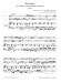 J.S. Bach／C.Ph.E.Bach【Triosonate G-dur nach BWV 1038】für Violine, Viola und Basso Continuo