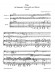 Johannes Brahms【Trio a-moll , op. 114】für Klarinette, Violoncello und Klavier