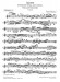 Johannes Brahms【Quintett h-moll , op. 115】für Klarinette (Viola), zwei Violinen, Viola und Violoncello