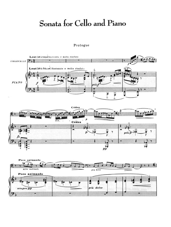 Debussy : Cello Sonata / Violin Sonata and Sonata for Flute, Viola and Harp