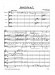 Antonin Dvorak【Quintett Es-Dur , Op. 97】bearbeitet für Klarinette und Streichquartett