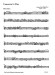 Johann David Heinichen【Concerto G-Dur】für Flöte (Oboe), 2 Violoncelli (Fagott und Violoncello) und Basso continuo
