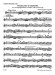 Meyerbeer【Quintett】für Klarinette, 2 Violinen, Viola und Violoncello