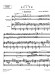 Milhaud【Suite , op. 157b】pour Violon, Clarinette & Piano