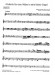 Mozart【Andante , KV 616】für Flöte, zwei Violinen, Viola und Cembalo ad lib.