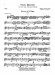 Mozart【Three Quartets (K.285, 285b, 298)】for Flute, Violin, Viola, Cello