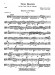Mozart【Three Quartets (K.285, 285b, 298)】for Flute, Violin, Viola, Cello Mozart【Three Quartets (K.285, 285b, 298)】for Flute, Violin, Viola, Cello