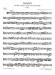Mozart【Quartett D-dur , KV 285】für Flöte, Violine, Viola und Violoncello