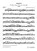 Mozart【Quartett A-dur , KV 298】für Flöte, Violine, Viola und Violoncello