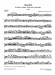 Mozart【Quartett A-dur , KV 298】für Flöte, Violine, Viola und Violoncello Mozart【Quartett A-dur , KV 298】für Flöte, Violine, Viola und Violoncello