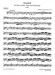 Mozart【Quartett A-dur , KV 298】für Flöte, Violine, Viola und Violoncello Mozart【Quartett A-dur , KV 298】für Flöte, Violine, Viola und Violoncello