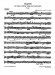Mozart【Quartett F-dur , KV 370(368b)】für Oboe, Violine, Viola und Violoncello