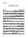 Quantz【Trio Sonata in C Major】for Flute, Violin and Basso Continuo (Cello)