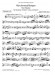 Schumann【Märchenerzählungen , Vier Stücke , Op. 132】für Klarinette (Violine), Viola und Klavier