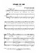 【Stand by Me】SATB
