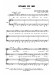 【Stand by Me】SATB 【Stand by Me】SATB