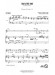 【Time After Time】SATB