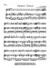 Carl Maria von Weber【Hunters' Chorus】E♭ Alto Saxophone／Piano