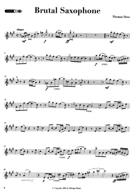 Nobuya Sugawa Presents【CD+樂譜】Encore Pieces for Alto Saxophone and Piano Accompaniment Nobuya Sugawa Presents【CD+樂譜】Encore Pieces for Alto Saxophone and Piano Accompaniment