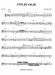 【The James Carter Collection】Artist Transcriptions－Saxophone