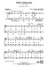 【Yellow Submarine】SATB A Cappella 【Yellow Submarine】SATB A Cappella