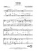 【Yesterdays】SATB A Cappella