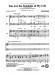 【You Are the Sunshine of My Life】SATB 【You Are the Sunshine of My Life】SATB