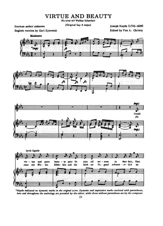 57 Classic Period Songs , Medium-Low Voice Edition 57 Classic Period Songs , Medium-Low Voice Edition