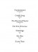The Classical Voice【CD+樂譜】Performance Pieces for Female Singers The Classical Voice【CD+樂譜】Performance Pieces for Female Singers