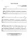 【Unspoken‧Jaci Velasquez】Piano‧Guitar‧Vocal , Medium Voice Range 【Unspoken‧Jaci Velasquez】Piano‧Guitar‧Vocal , Medium Voice Range