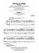 Disney on Stage (Medley) SATB