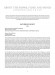 【Sondheim for Singers】Belter/Mezzo-Soprano 【Sondheim for Singers】Belter/Mezzo-Soprano