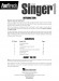 Lead Singer 1 Songbook【CD+樂譜】Fast Track Lead Singer 1 Songbook【CD+樂譜】Fast Track