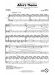 【Alice's Theme】SAB 【Alice's Theme】SAB