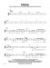 Michael Buble【CD+樂譜】Hal Leonard Pro Vocal‧Songbook & CD , Volume 27