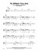 Josh Groban【CD+樂譜】Hal Leonard Pro Vocal‧Songbook & CD , Volume 33