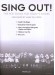 Sing Out! Five Pop Songs for Today's Choirs【CD+樂譜】 Sing Out! Five Pop Songs for Today's Choirs【CD+樂譜】
