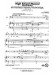 High School Musical (Choral Medley) SATB