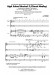 High School Musical 2 (Choral Medley) SAB