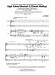 High School Musical 2 (Choral Medley) SAB High School Musical 2 (Choral Medley) SAB