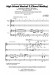 High School Musical 2 (Choral Medley) SATB High School Musical 2 (Choral Medley) SATB