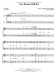 Andrew Lloyd Webber【CD+樂譜】Sing With The Choir Vol. 1