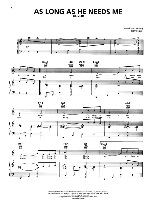 The First Book of Broadway Solos‧Book / CD Package‧Mezzo-Soprano The First Book of Broadway Solos‧Book / CD Package‧Mezzo-Soprano