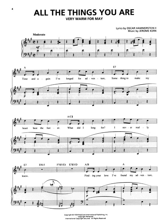 The First Book of Broadway Solos ‧ Book / CD Package‧Soprano The First Book of Broadway Solos ‧ Book / CD Package‧Soprano