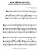 The First Book of Broadway Solos PartⅡ‧ Book / CD Package‧Tenor The First Book of Broadway Solos PartⅡ‧ Book / CD Package‧Tenor