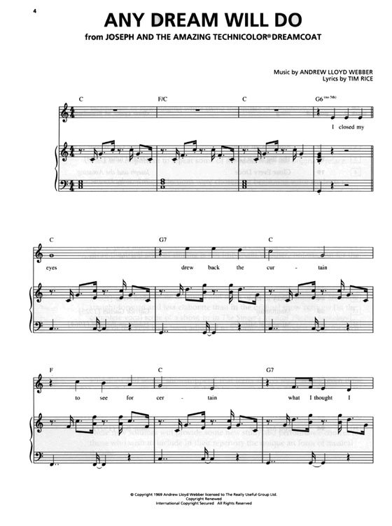 The First Book of Broadway Solos PartⅡ‧ Book / CD Package‧Tenor The First Book of Broadway Solos PartⅡ‧ Book / CD Package‧Tenor