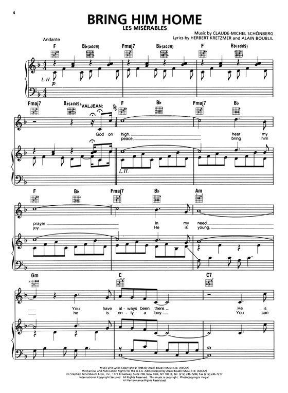 The First Book of Broadway Solos‧ Book / CD Package‧Tenor The First Book of Broadway Solos‧ Book / CD Package‧Tenor