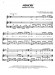 Memory (from CATS) Vocal Solo with Piano Accompaniment , Medium Low Voice Memory (from CATS) Vocal Solo with Piano Accompaniment , Medium Low Voice