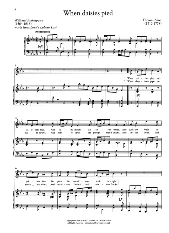 Standard Vocal Literature【CD+樂譜】Mezzo-Soprano Standard Vocal Literature【CD+樂譜】Mezzo-Soprano